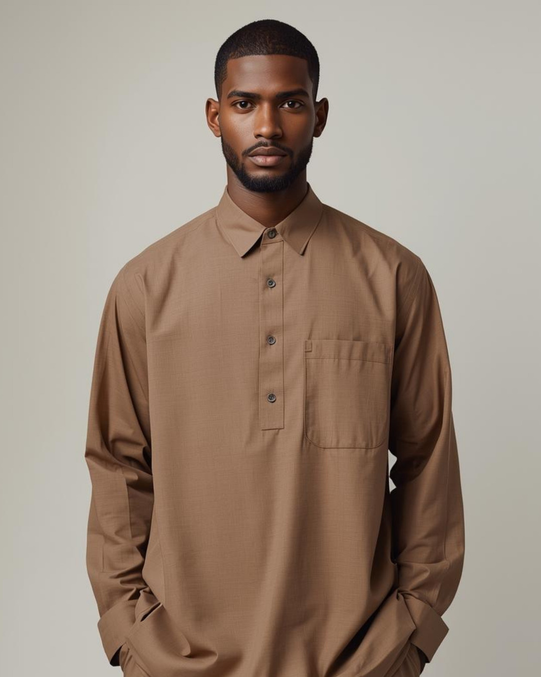 Men’s Shirt