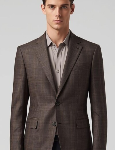 Men’s Blazer