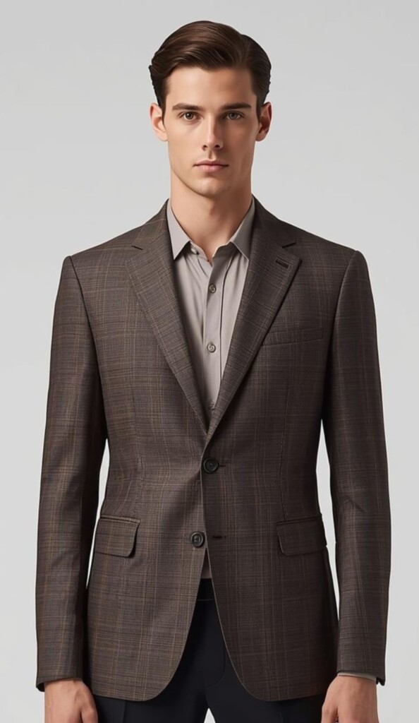 Men’s Blazer