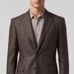 Men’s Blazer