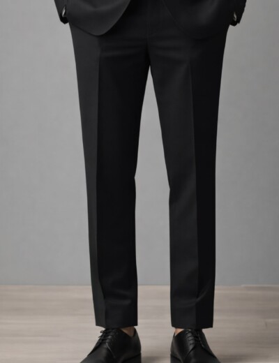 Men’s Trousers