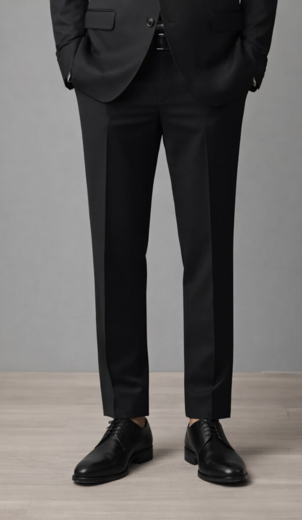 Men’s Trousers