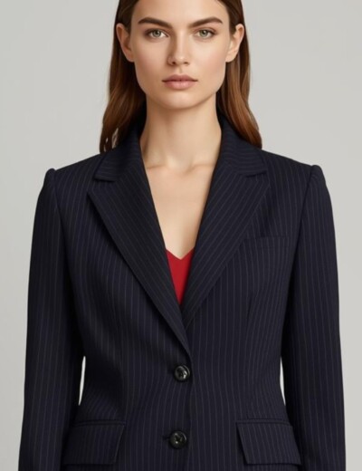 Women's Blazer