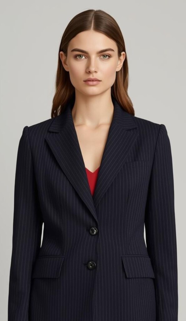 Women’s Blazer