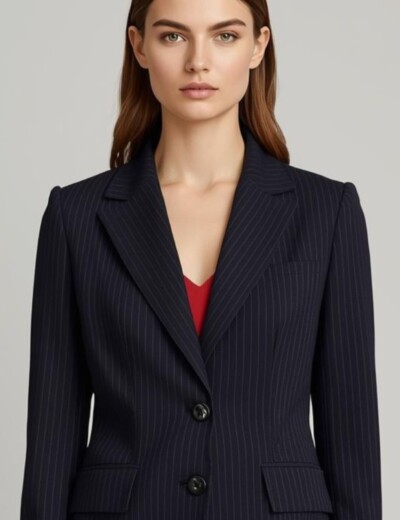 Women's Blazer