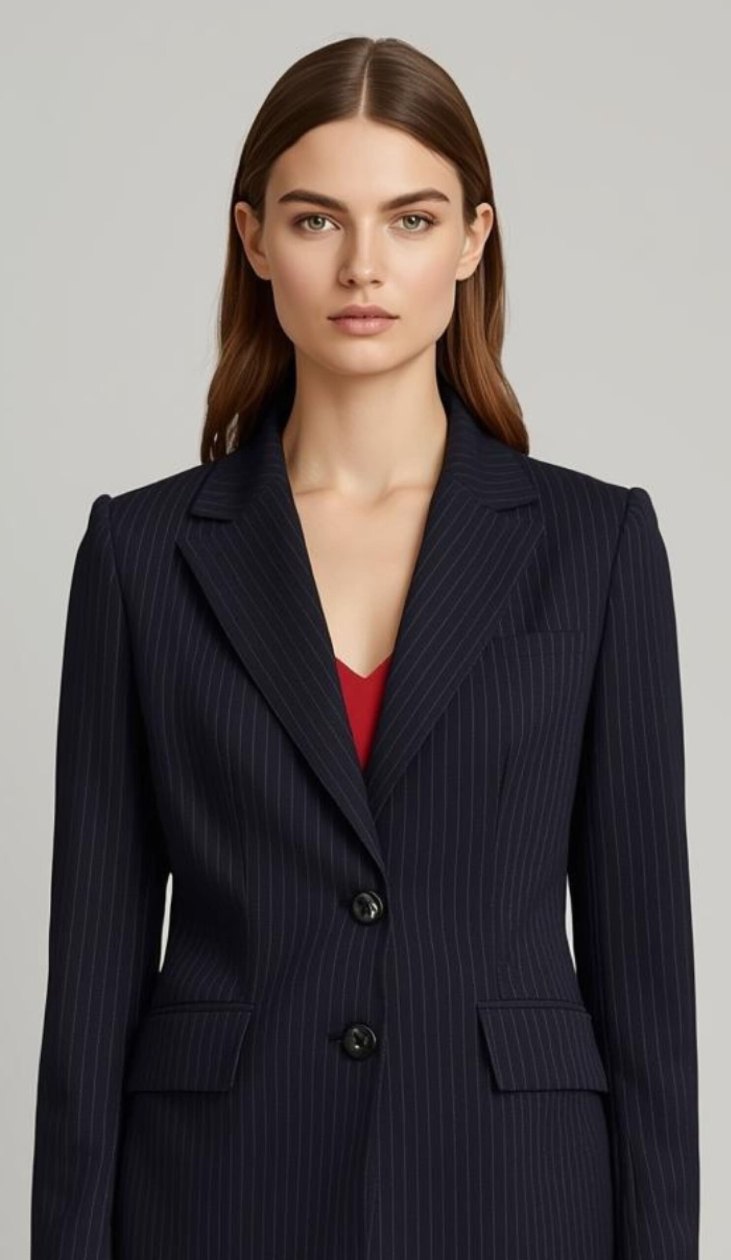 Women's Blazer