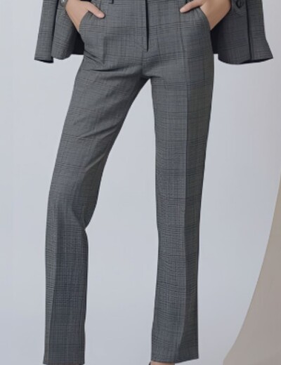 Women's Trousers