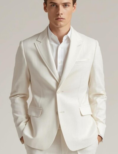 Men’s Suit