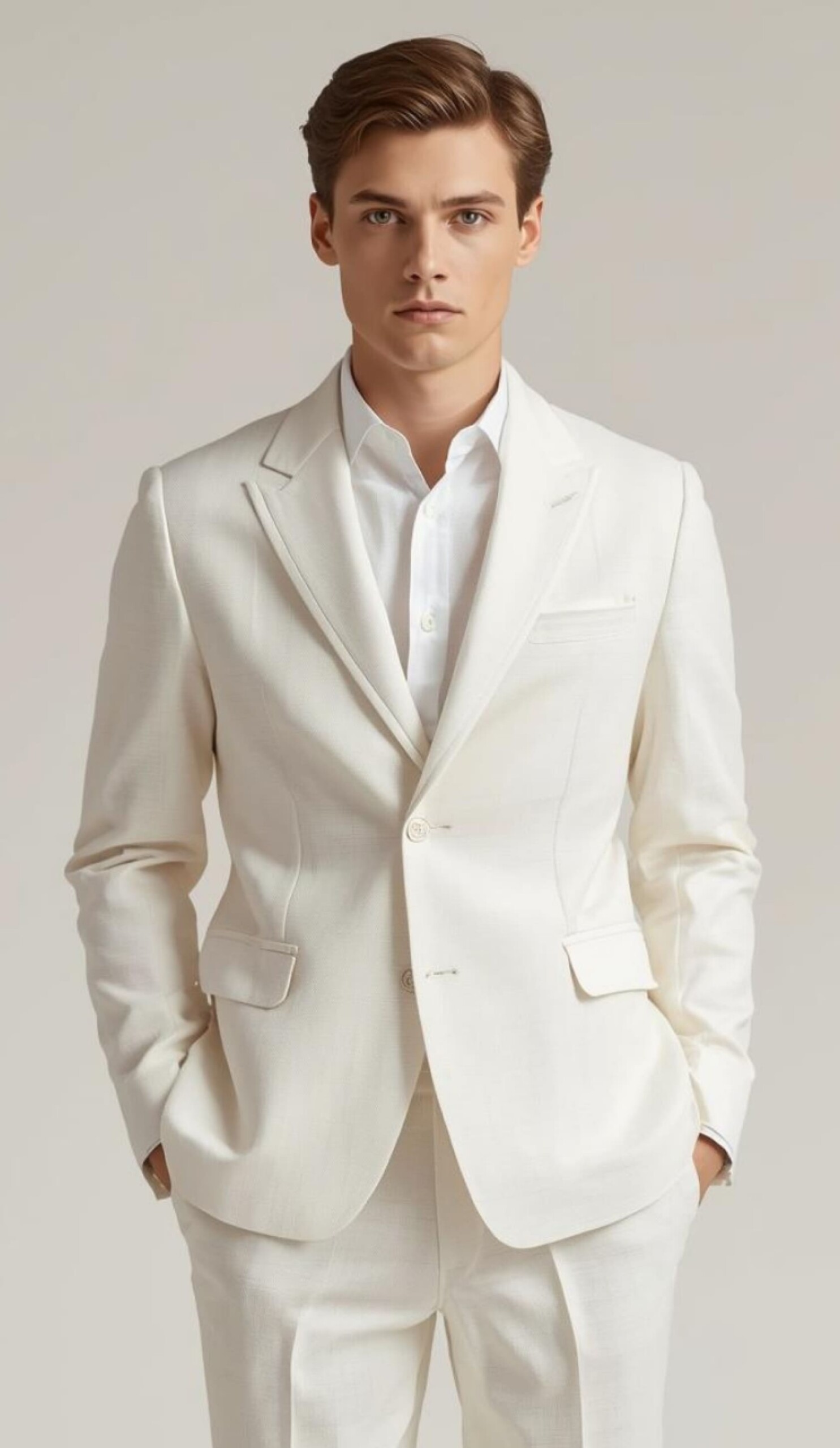Men’s Suit