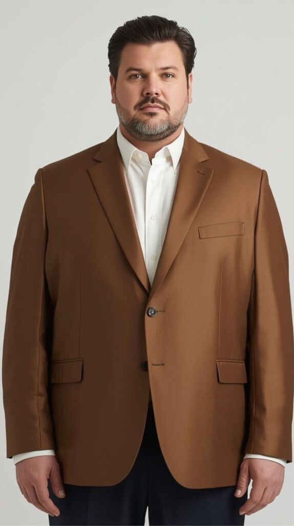 Men’s Blazer