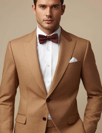 Men’s Tuxedo