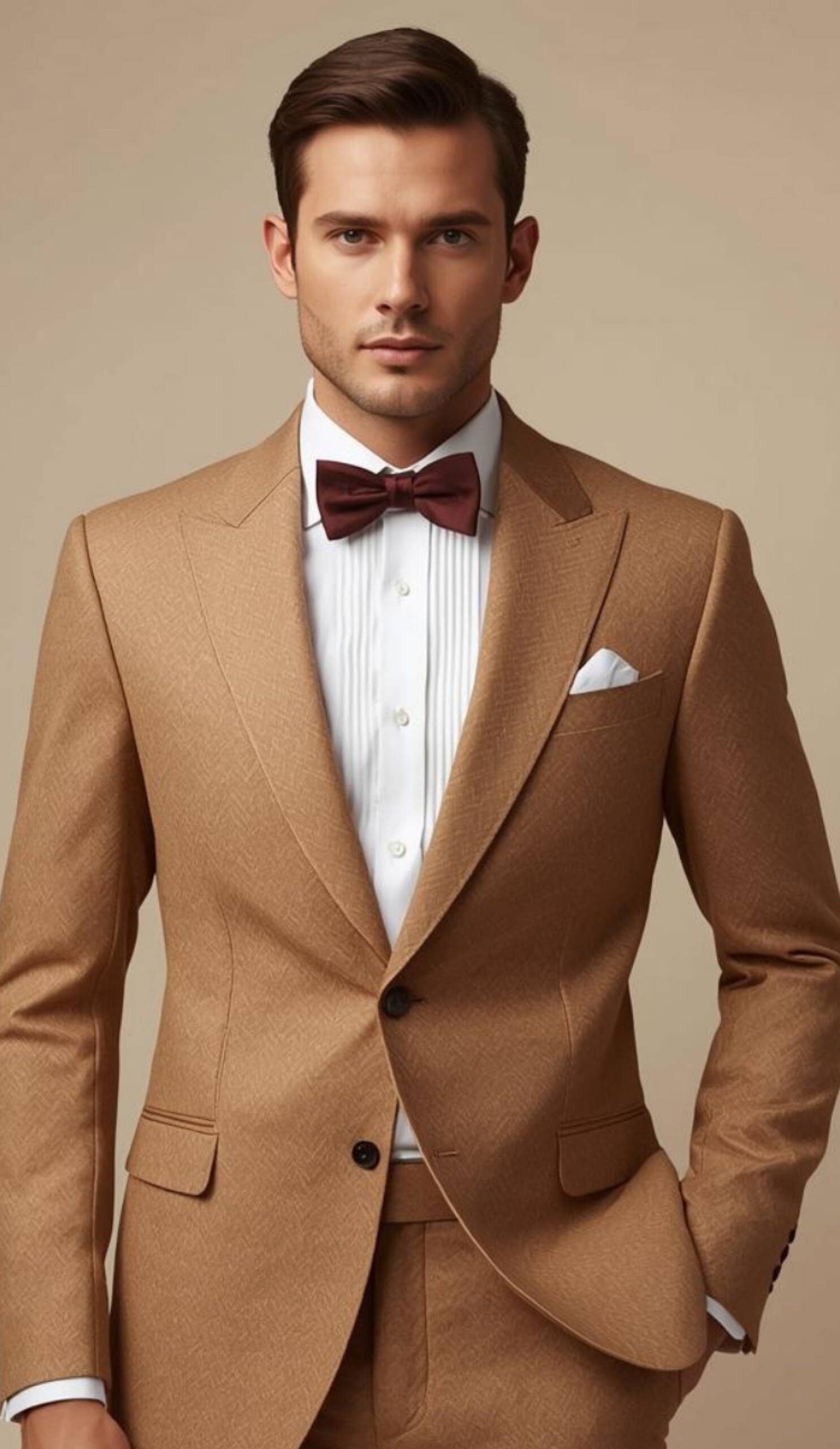 Men’s Tuxedo