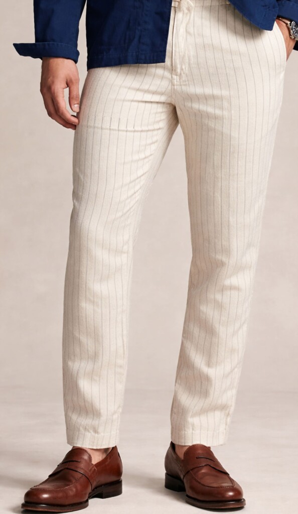 Men’s Trousers