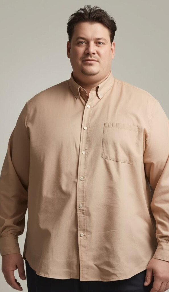Men’s Shirt