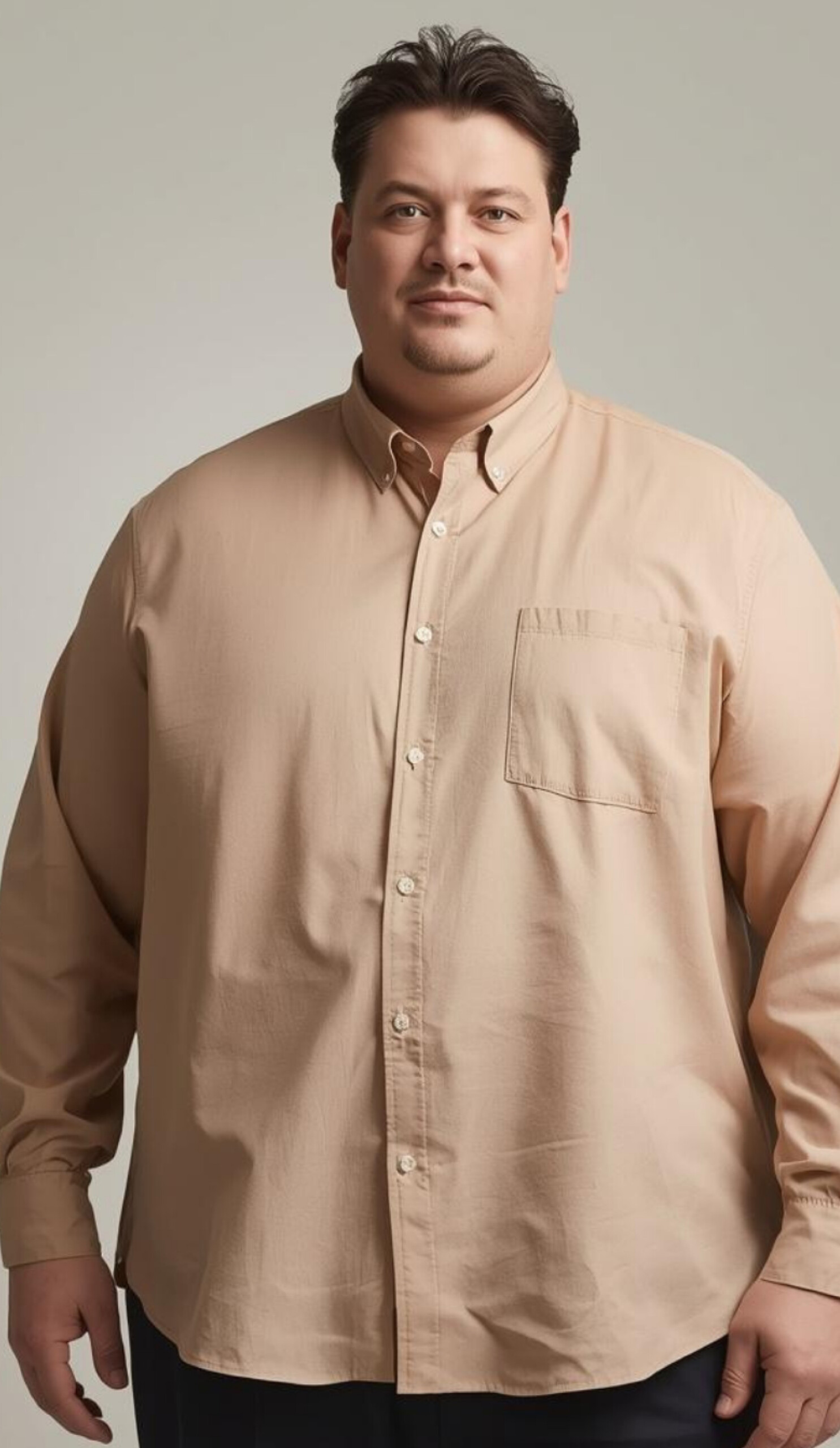 Men’s Shirt
