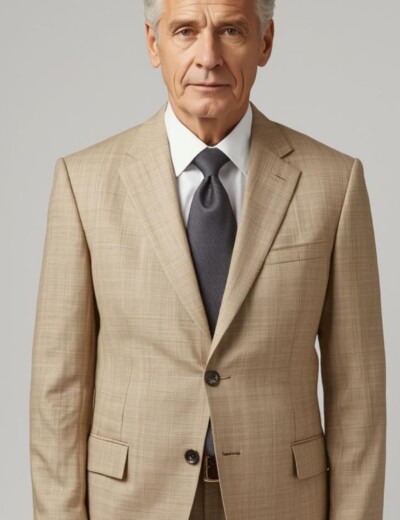 Men’s Suit
