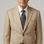Men’s Suit