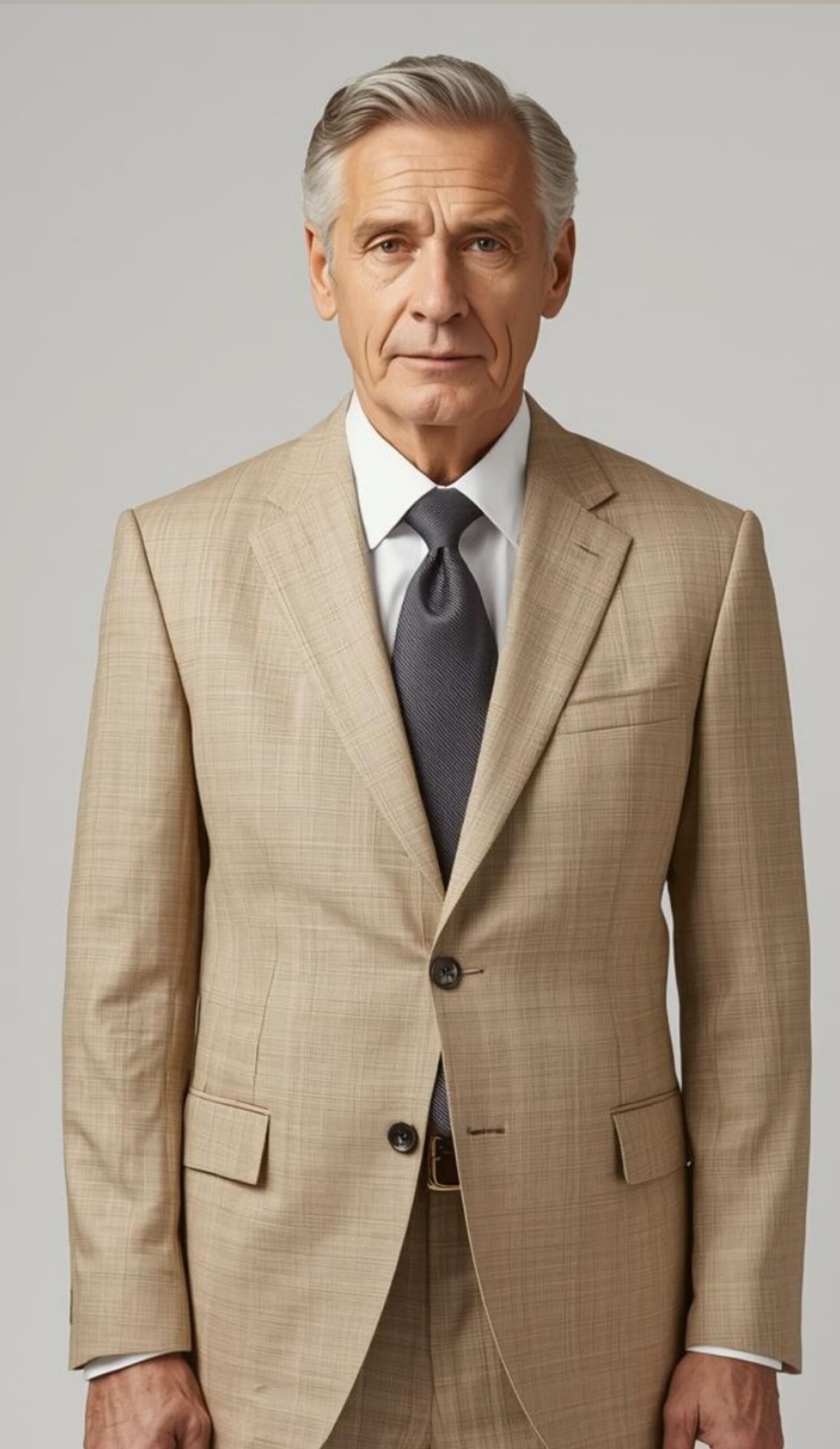 Men’s Suit