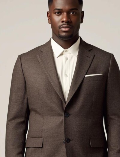 Men’s Blazer