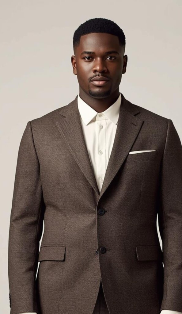 Men’s Blazer