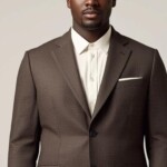 Men’s Blazer