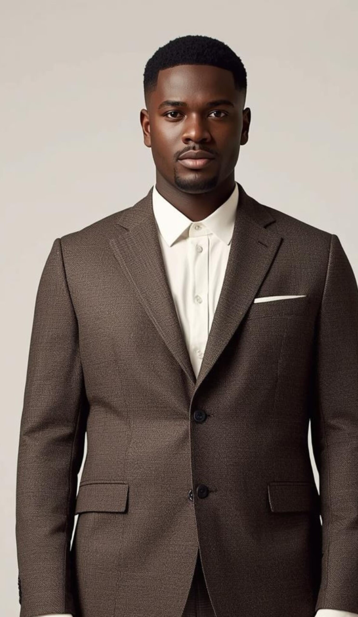 Men’s Blazer