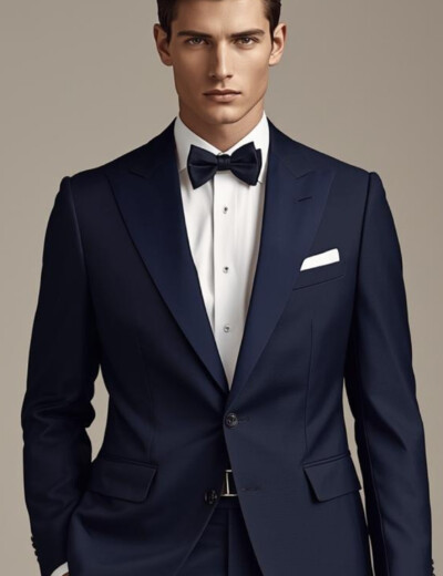 Men’s Tuxedo