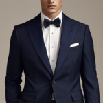 Men’s Tuxedo