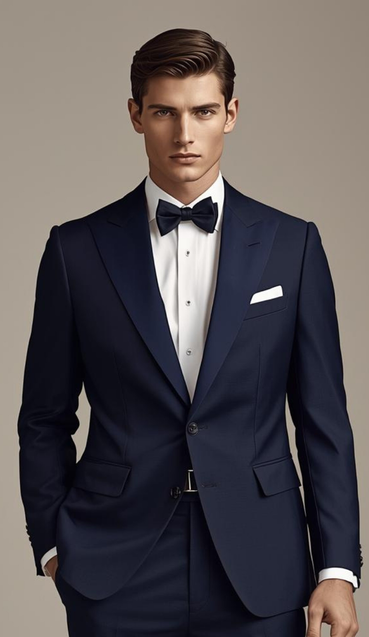 Men’s Tuxedo