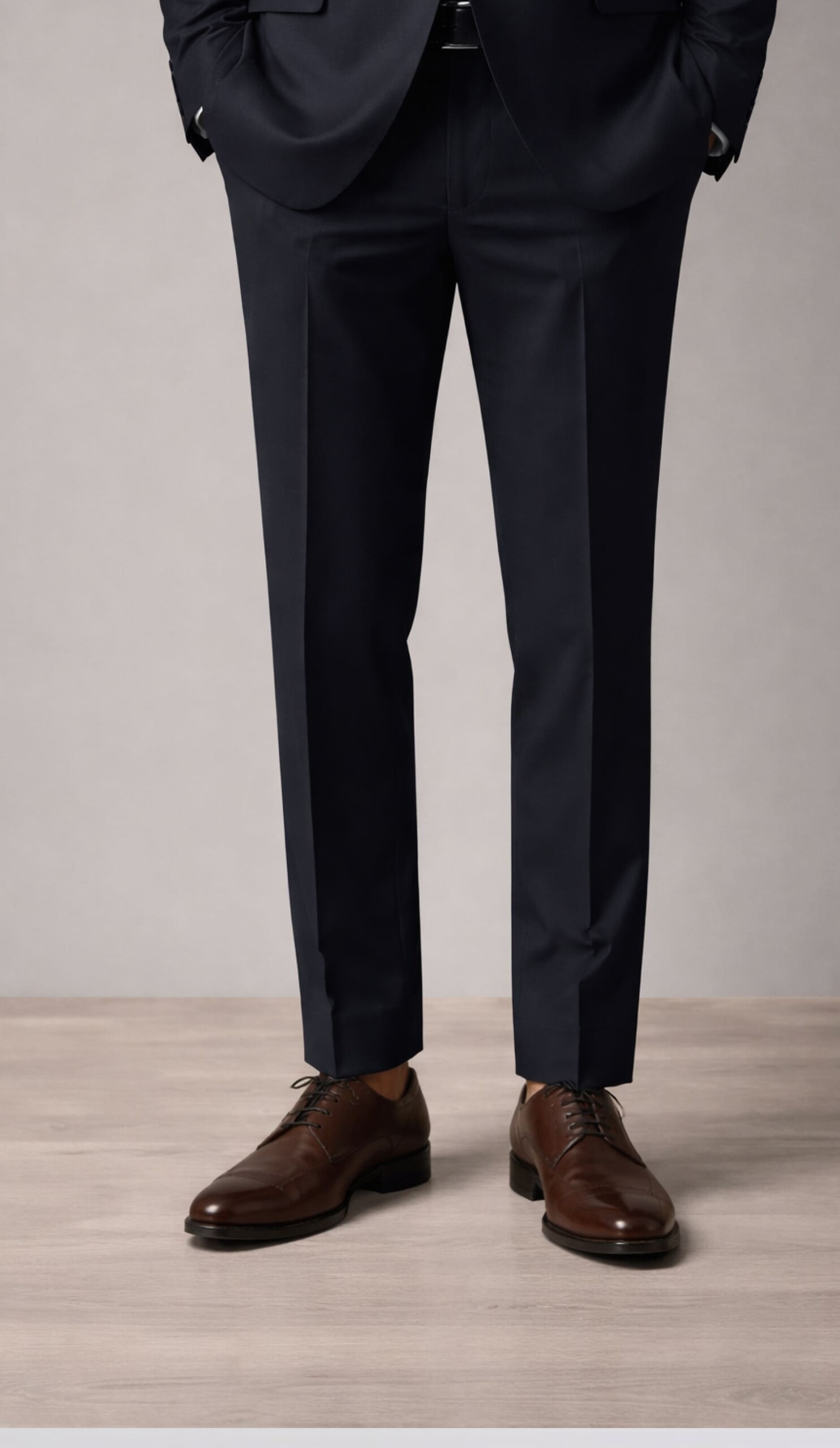 Men’s Trousers