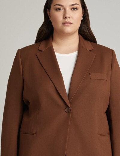 Women's Blazer
