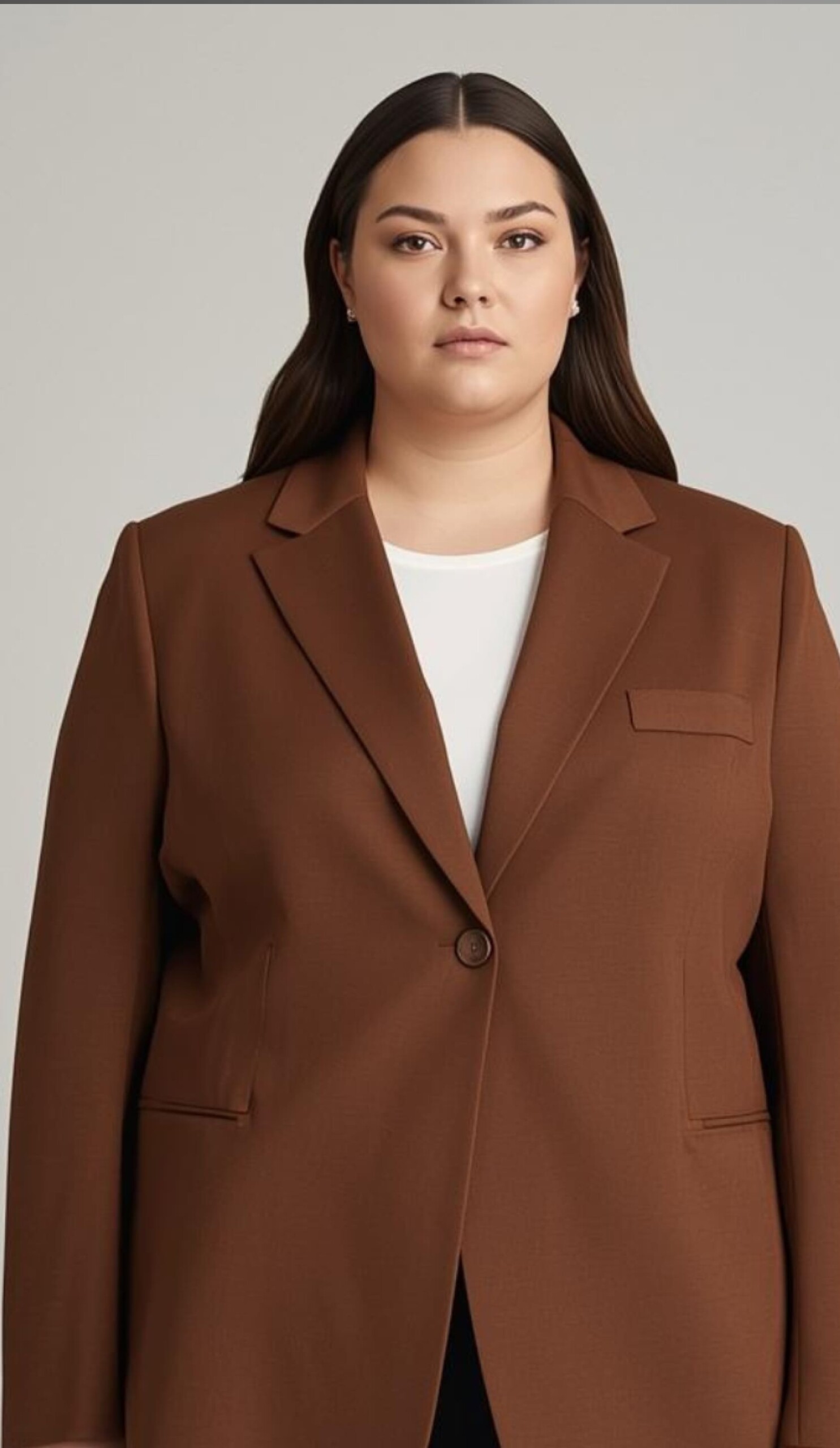 Women's Blazer