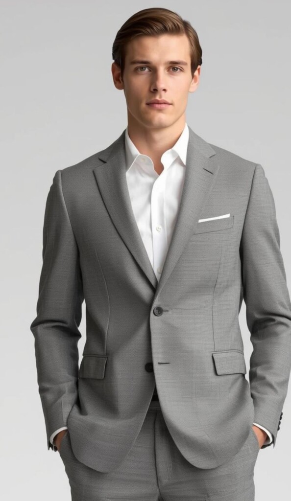 Men’s Suit