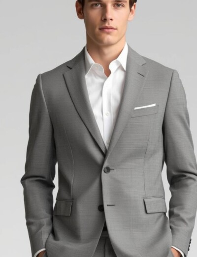 Men’s Suit