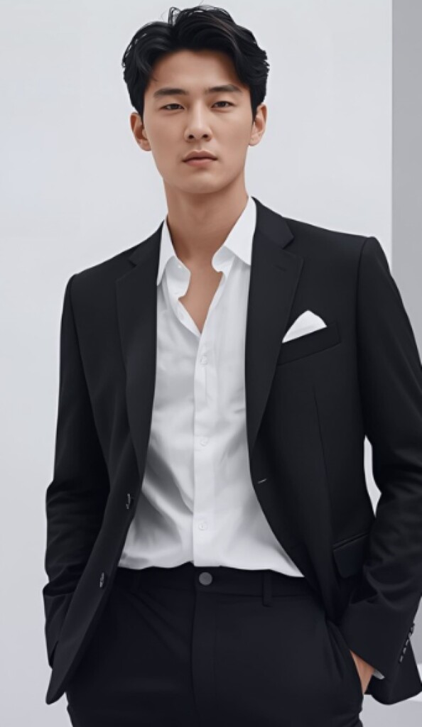 Men’s Blazer