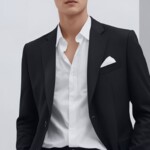 Men’s Blazer