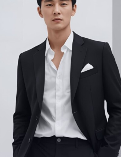 Men’s Blazer