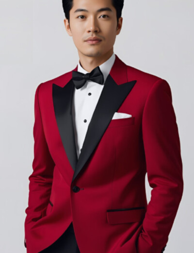 Men’s Tuxedo
