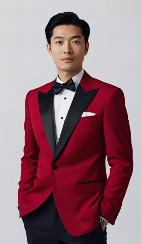Men’s Tuxedo