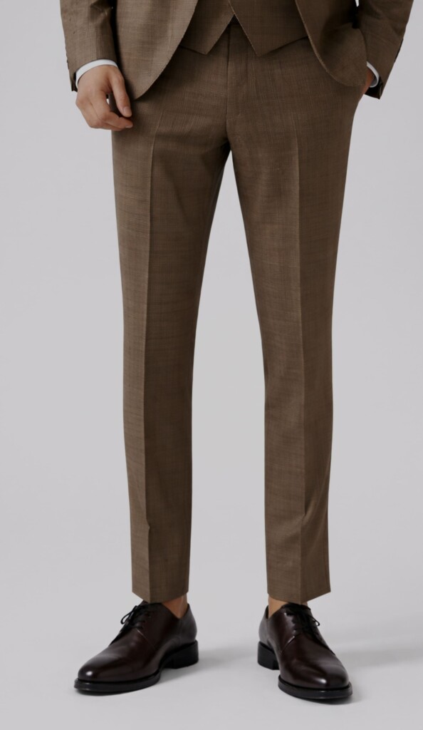 Men’s Trousers