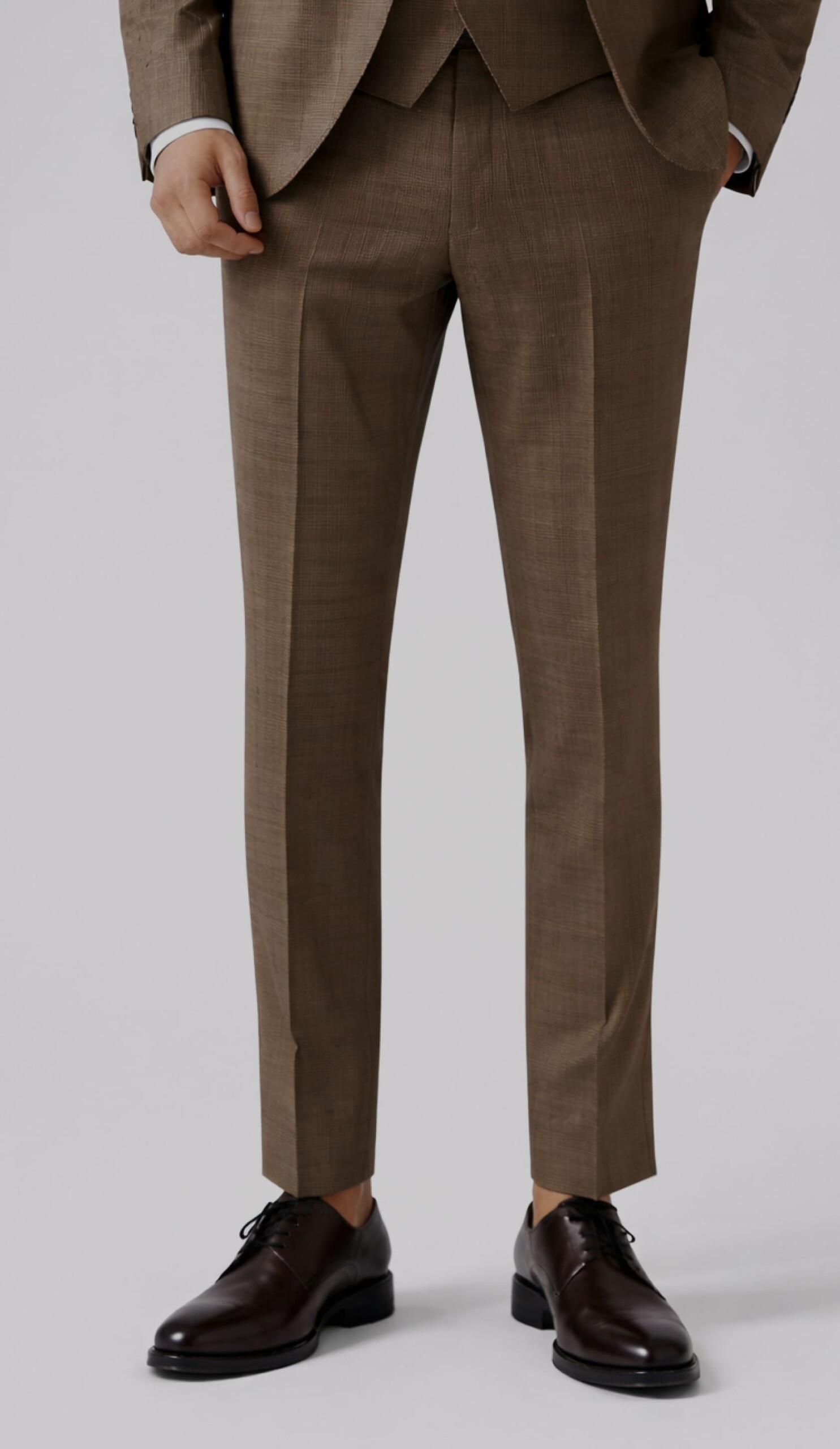 Men’s Trousers