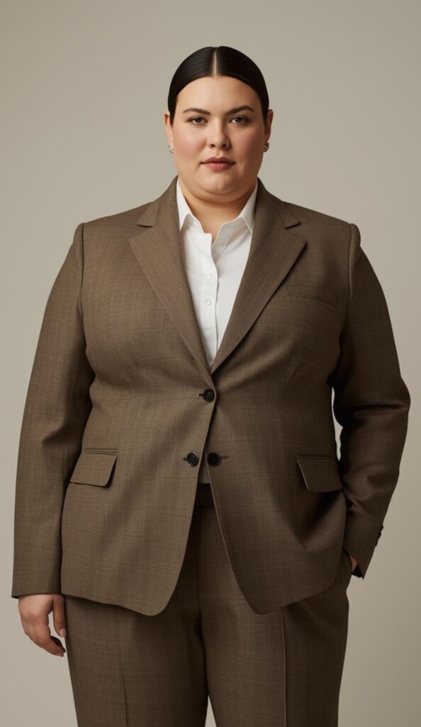 Women’s Suit