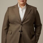 Women's Suit