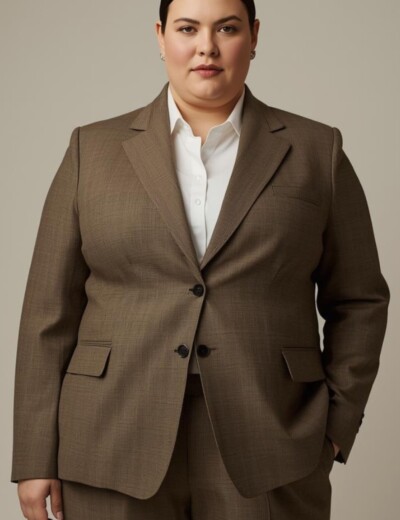 Women's Suit