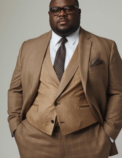 Men’s Suit