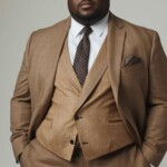 Men’s Suit