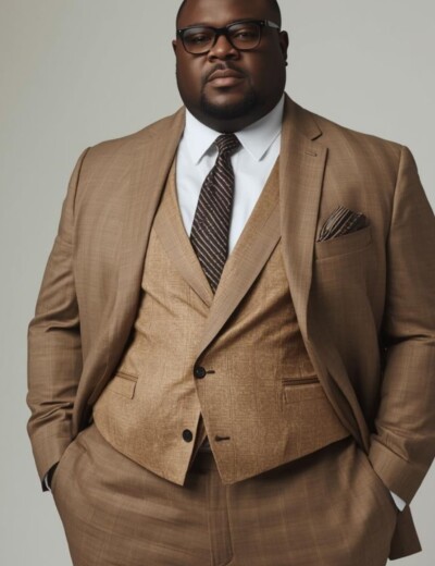 Men’s Suit