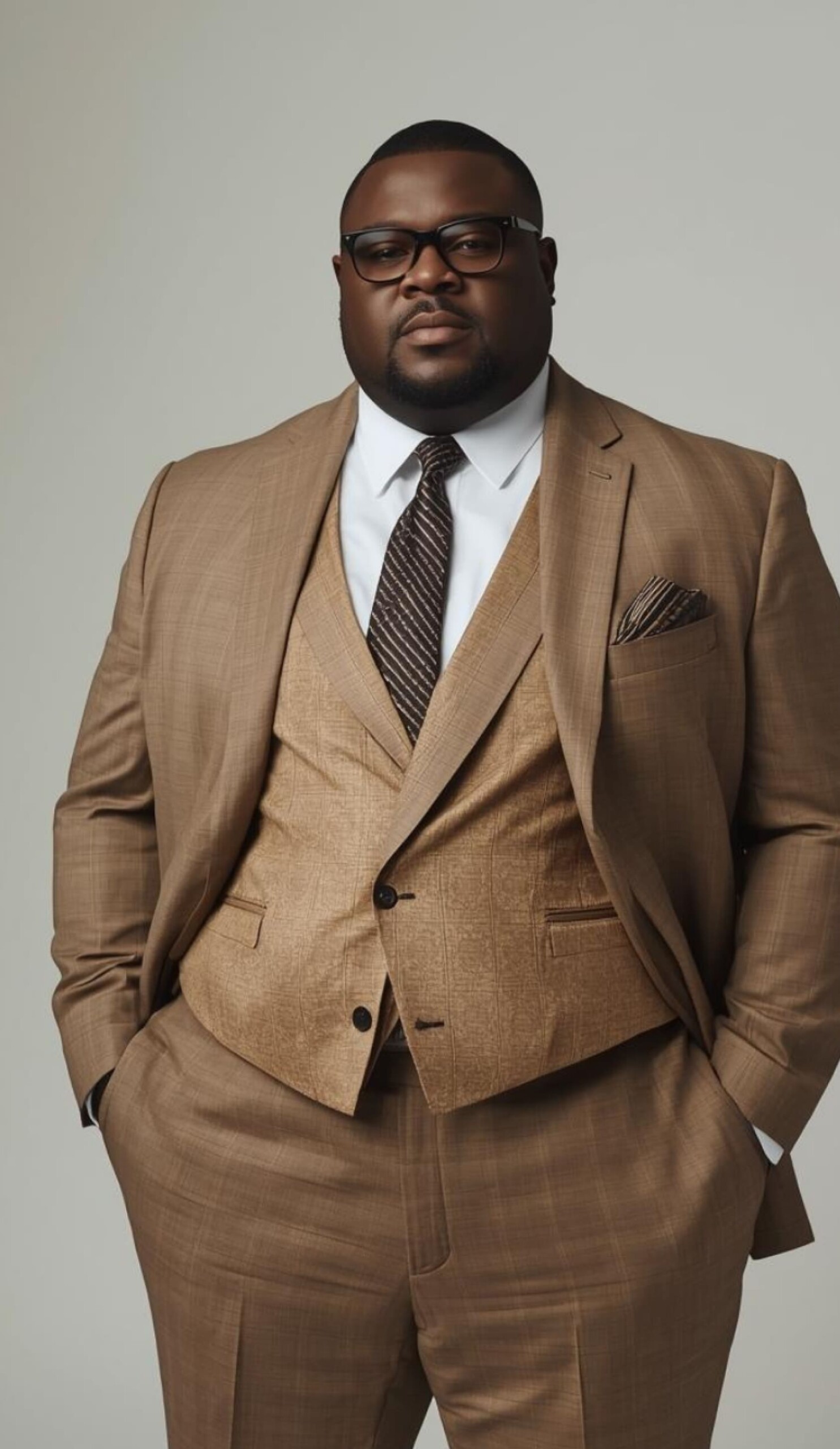 Men’s Suit