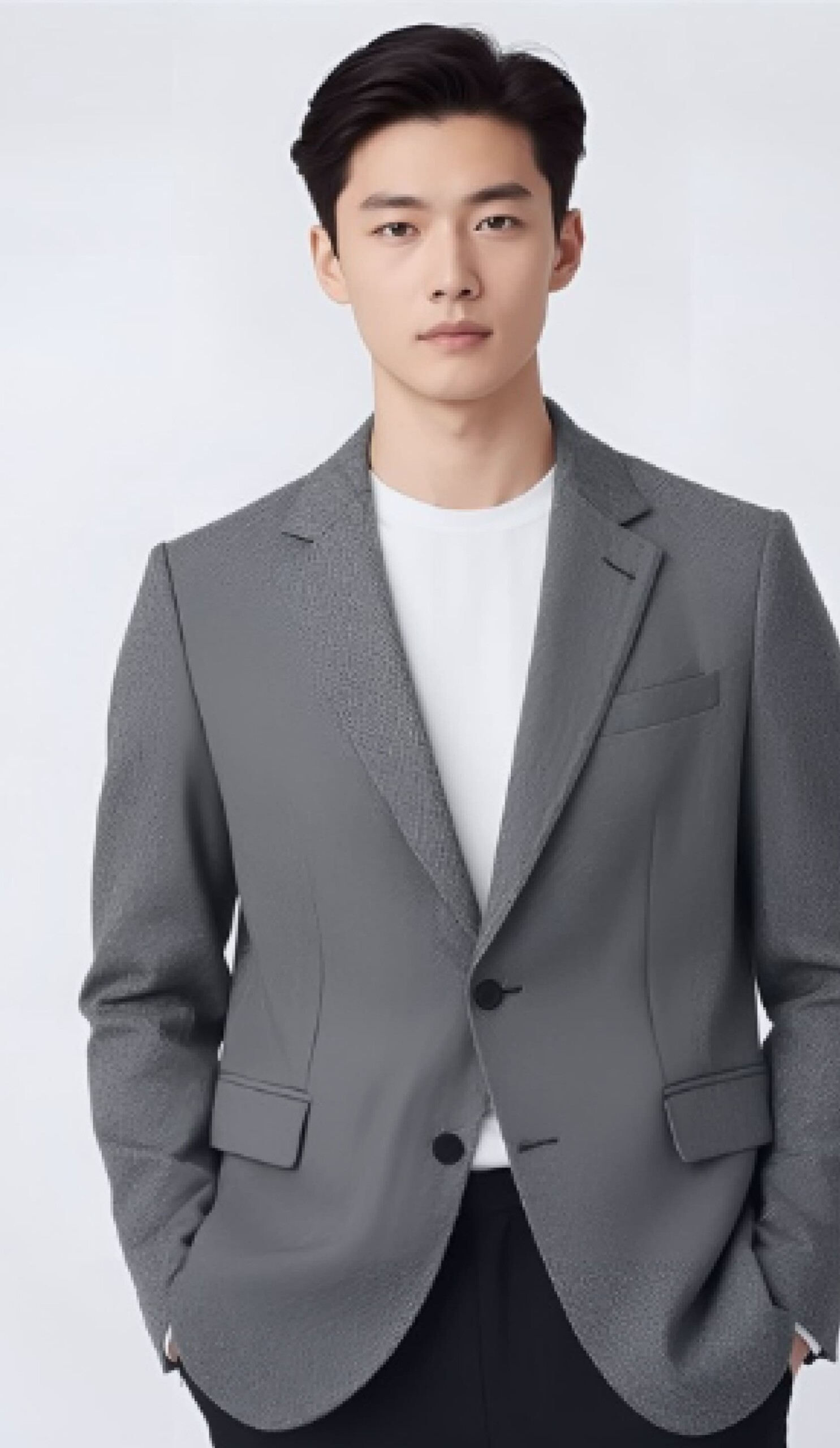 Men’s Blazer