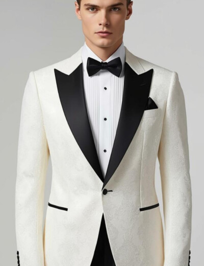 Men’s Tuxedo